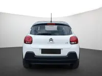 Gebraucht Citroën C3 PureTech 82 PS (60 kW) 2024 Weiß Limousine