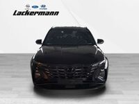gebraucht Hyundai Tucson Edition 30+ Navi, Sitz-/Lenkradhzg, PDCv+h