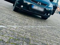 Gebraucht Mazda 5 143 PS (105 kW) 2008 Schwarz Van / Kleinbus