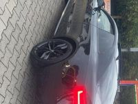 Gebraucht Audi A5 190 PS (139 kW) 2016 Schwarz Coupé