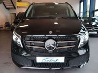 gebraucht Mercedes V300 V 300d 4MATIC/AIRMATIC/EXTRAL/ACC/MBUX/ON STOCK