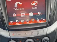 Gebraucht Fiat Freemont 170 PS (125 kW) 2015 Weiß SUV