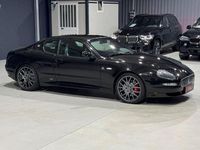 Gebraucht Maserati GranSport 401 PS (294 kW) 2004 Nero carbonio Coupé