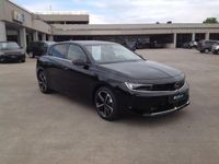 Second-hand Opel Astra Elegance 131 CP (96 kW) 2023 Negru Berlinǎ