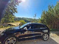 gebraucht Audi SQ5 3.0 TDI tiptronic quattro -