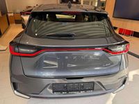 Neu Lexus LBX 136 PS (100 kW) 2026 Sonic grey SUV