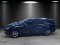 Gebraucht Ford Focus Titanium 125 PS (91 kW) 2025 Agate black Kombi