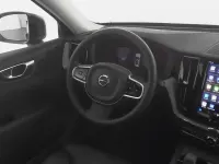 Gebraucht Volvo XC60 Plus 257 PS (189 kW) 2025 Schwarz SUV