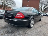 gebraucht Mercedes E400 CDI AVANTGARDE