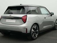 Gebraucht Mini Cooper Favoured 135 kW (184 PS) 2025 Grau Kleinwagen