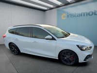 Gebraucht Ford Focus ST 280 PS (205 kW) 2021 Weiß Kombi