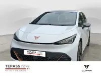Neu Cupra Born 169 kW (231 PS) 2026 Weiß Kleinwagen