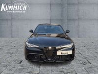 gebraucht Alfa Romeo Giulia Veloce 2,0T 280PS AT8 Q4