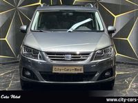 gebraucht Seat Alhambra FR-Line 2.0TDI-DSG-PANO-AHK-BiXENON-KAM