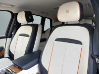Gebraucht Rolls Royce Cullinan 571 PS (419 kW) 2021 Weiß SUV
