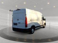 Gebraucht Maxus V90 147 PS (108 kW) 2025 Weiß Van