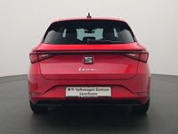 Gebraucht Seat Leon ST XCELLENCE 150 PS (110 kW) 2021 Rot / emocion rot Kombi