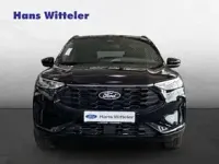 Neu Ford Kuga ST-Line 186 PS (136 kW) 2026 Magneticgrau (metallic) SUV