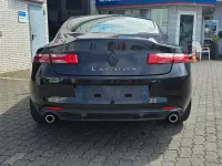 Gebraucht Renault Laguna Coupé GT 235 PS (172 kW) 2009 Schwarz Coupé