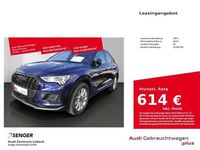 Gebraucht Audi Q3 Ambiente 150 PS (110 kW) 2025 Andere SUV