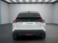 Gebraucht Citroën C4 131 PS (96 kW) 2023 Weiß SUV