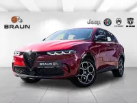 Gebraucht Alfa Romeo Tonale Sprint 131 PS (96 kW) 2025 Rosso alfa SUV