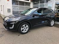 Gebraucht Ford Kuga Titanium X 190 PS (139 kW) 2020 Schwarz SUV