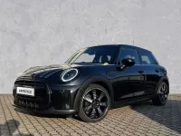 Occasion Mini Cooper 136 ch (100 kW) 2023 Noir Citadine