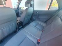 Gebraucht Saab 9-5 Linear 185 PS (136 kW) 2005 Grau Limousine