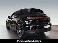 Gebraucht Porsche Cayenne 470 PS (345 kW) 2024 Schwarz SUV