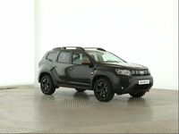 Gebraucht Dacia Duster Extreme 150 PS (110 kW) 2024 Schwarz SUV