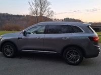 Occasion Renault Koleos Initiale 190 ch (139 kW) 2020 Gris SUV