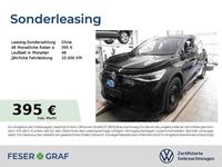 Gebraucht VW ID.4 GTX 219 kW (299 PS) 2023 Grenadillschwarz metallic SUV