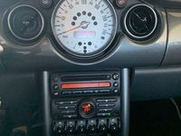 Gebraucht Mini Cooper 116 PS (85 kW) 2004 Weiß Kleinwagen