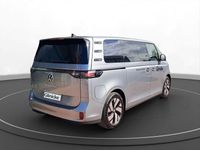 Gebraucht VW ID. Buzz Pro 210 kW (286 PS) 2026 Monosilber metallic Van / Kleinbus