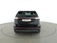 Gebraucht Ford Edge Titanium 209 PS (153 kW) 2017 Schwarz SUV