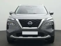 Neu Nissan X-Trail Tekna+ 163 PS (119 kW) 2025 Dark grey (m)/ geste SUV