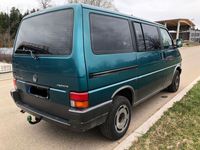 gebraucht VW Multivan T4