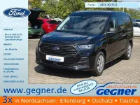 Neu Ford Transit Connect Trend 102 PS (75 kW) 2026 Schwarz Van / Kleinbus