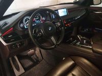 gebraucht BMW X5 xDrive40d M Sport-Aut.