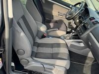 Gebraucht VW Golf V 80 PS (58 kW) 2007 Schwarz Kleinwagen