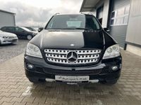 Gebraucht Mercedes ML280 190 PS (139 kW) 2007 Schwarz SUV