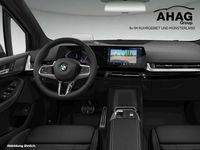 Neu BMW 220 Performance 170 PS (125 kW) 2026 Grau Limousine