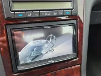 Gebraucht Mercedes E320 Elegance 224 PS (164 kW) 2001 Silber Limousine