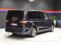 Używany VW T7 150 KM (110 kW) 2024 Niebieski Van