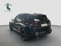 Gebraucht BMW X3 Performance 245 PS (180 kW) 2024 SUV