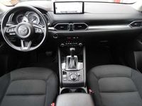 Gebraucht Mazda CX-5 150 PS (110 kW) 2023 Jet black SUV