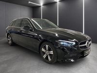 gebraucht Mercedes C200 T Avantgarde*Distronic*Totwinkel*Kamer*LED