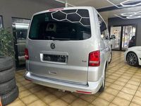 Second-hand VW Multivan Highline 110 CP (80 kW) 2014 Andere Monovolum