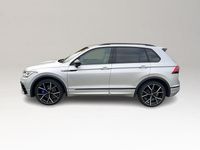 Gebraucht VW Tiguan Style 320 PS (235 kW) 2022 Silber SUV